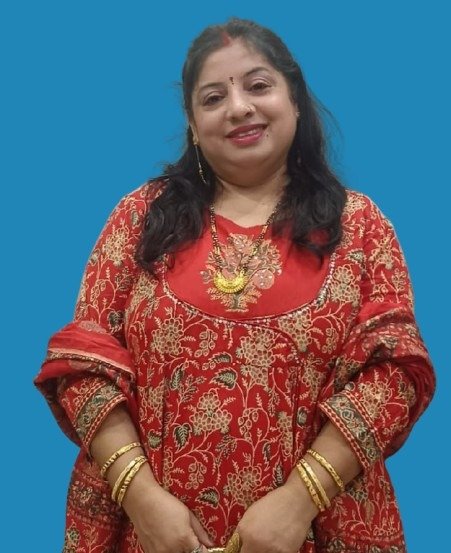 Pooja Solanaki